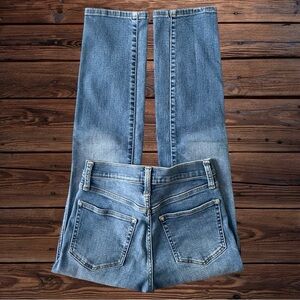 J. Crew Re-Imagined Vintage Straight Leg Jean